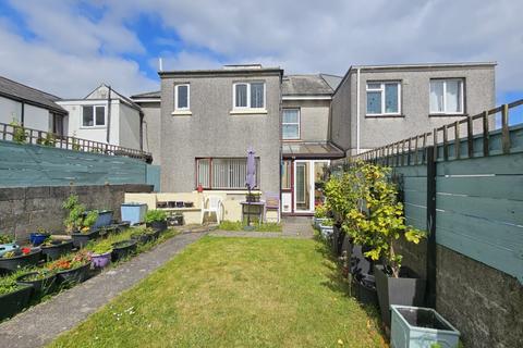 5 bedroom terraced house for sale, 31 Clifden Road, St. Austell