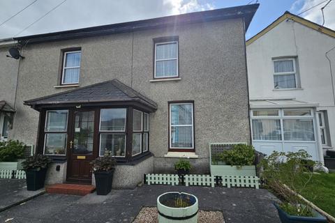 5 bedroom terraced house for sale, 31 Clifden Road, St. Austell