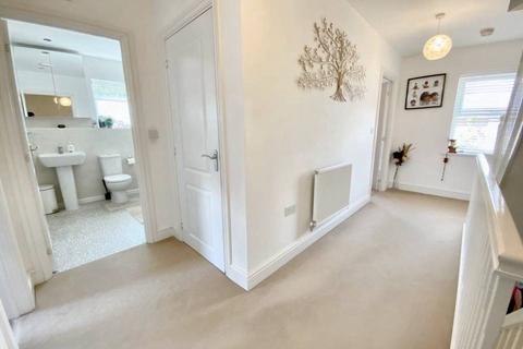 4 bedroom semi-detached house to rent, Langley Way, Kings Hill ME19