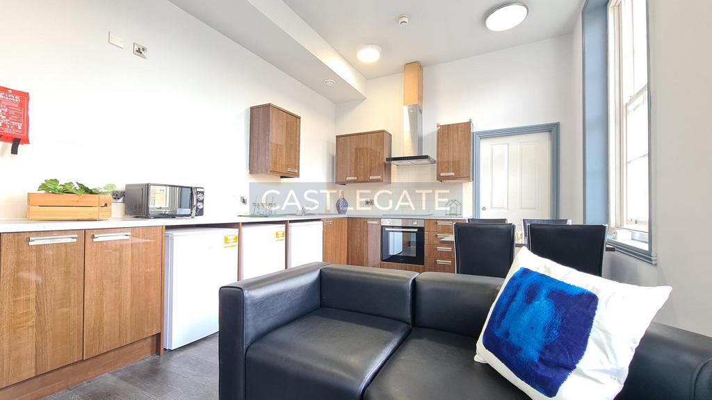 Floor 2, Flat 1, Merchants Hall, 18-20 St George S