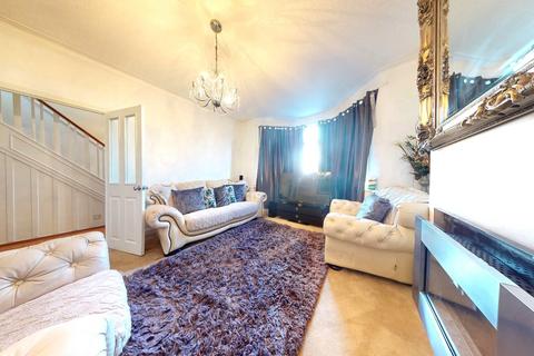 3 bedroom terraced house to rent, Eardley Road,  London, SW16
