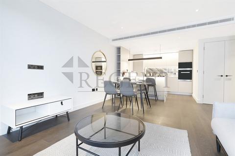 2 bedroom apartment for sale, Belvedere Row Apartments, Fountain Park Way, W12