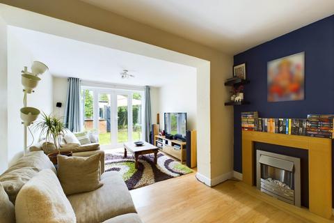 3 bedroom detached house for sale, Fox Cover, Chinnor