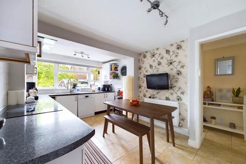 4 bedroom detached house for sale, Fox Cover, Chinnor