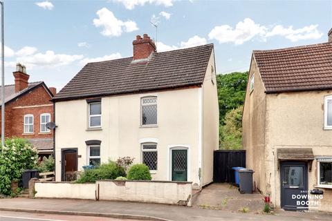 2 bedroom semi-detached house for sale, Walsall Road, Lichfield WS13