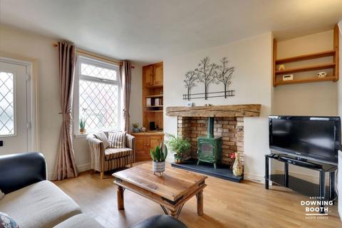 182 Walsall Road, Lichfield, WS13 8AH