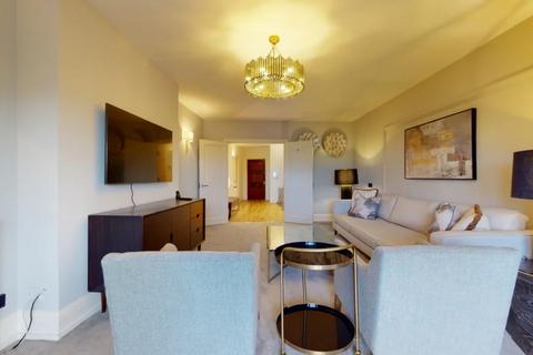 4 bedroom flat to rent, Penthouse A - Views over Regents Park, Marylebone NW8