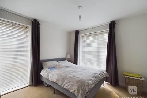 2 bedroom apartment for sale, Countess Way, Milton Keynes MK10