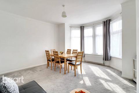 1 bedroom apartment for sale, Valentines Road, Ilford