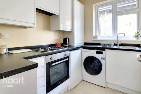 1 bedroom apartment for sale, Valentines Road, Ilford
