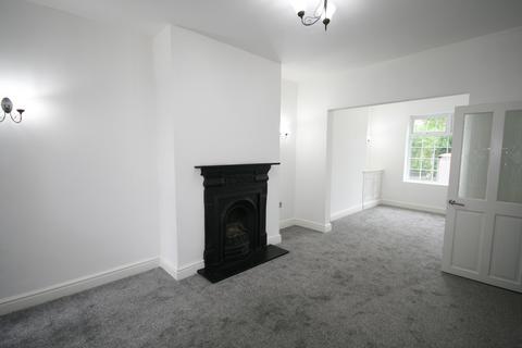 3 bedroom terraced house to rent, Bosworth Street, Manchester M11