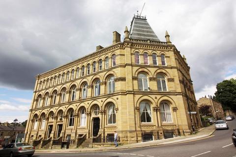 2 bedroom apartment to rent, Station House, Batley, West Yorkshire