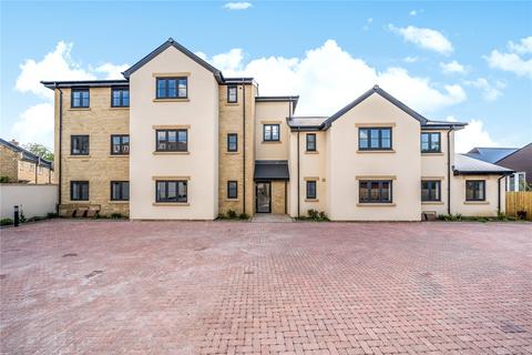 2 bedroom penthouse for sale, Gladstone Gardens, Gladstone Road, Chippenham, Wiltshire, SN15