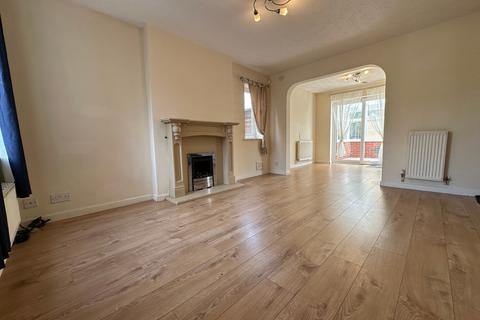undefined, Teil Green, Fulwood, Preston, PR2