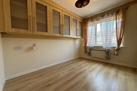 undefined, Teil Green, Fulwood, Preston, PR2