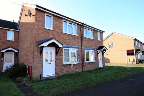 2 bedroom semi-detached house for sale, Shaw Road, Shrewsbury, SY2