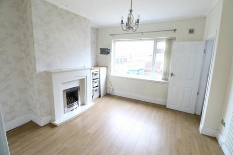 3 bedroom terraced house for sale, Oxford Street, Widnes, Cheshire, WA8 6DE