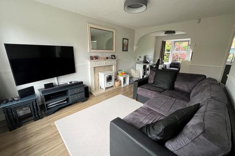 3 bedroom end of terrace house for sale, Mayfield Close, Solihull, B91