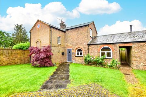 3 bedroom house for sale, Clover Cottage, Langleybury Fields, Kings Langley, WD4