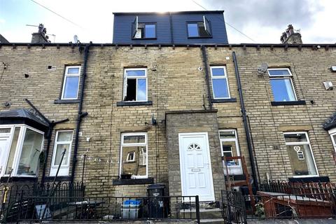 3 bedroom terraced house for sale, Tennyson Street, Halifax, HX3