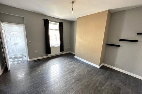 3 bedroom terraced house for sale, Tennyson Street, Halifax, HX3