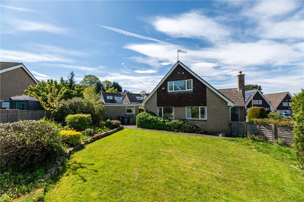 Moorhead Crescent, Shipley, West... 4 bed bungalow for sale £400,000