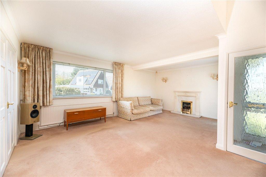 Moorhead Crescent, Shipley, West... 4 bed bungalow for sale £400,000