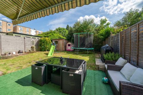 23 Ventnor Road, Sutton, SM2 6AQ
