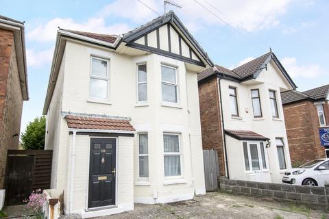 4 bedroom detached house for sale, Shelbourne Road, Charminster, Bournemouth, Dorset
