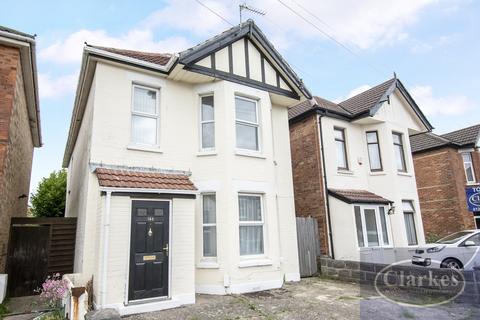 4 bedroom house for sale, Shelbourne Road, Charminster, Bournemouth, Dorset