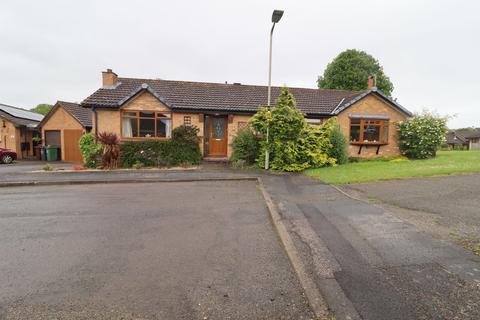 3 bedroom detached bungalow for sale, Purley Rise, Shepshed, LE12