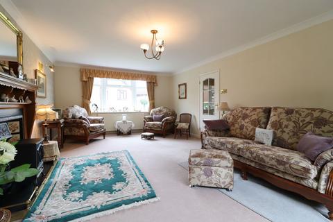3 bedroom detached bungalow for sale, Purley Rise, Shepshed, LE12