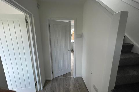 2 bedroom house to rent, Dundee DD2