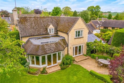 4 bedroom detached house for sale, Green Lane, Banbury OX15