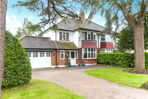 4 bedroom semi-detached house for sale, Green Lane, Purley, CR8