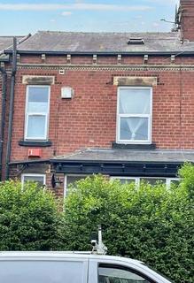 2 bedroom terraced house for sale, Berkeley Grove, Leeds, West Yorkshire, LS8 3RJ