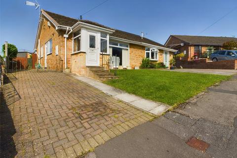 2 bedroom bungalow for sale, Wyebank Rise, Tutshill, Chepstow, Gloucestershire, NP16