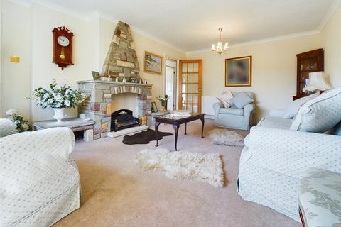 2 bedroom bungalow for sale, Wyebank Rise, Tutshill, Chepstow, Gloucestershire, NP16