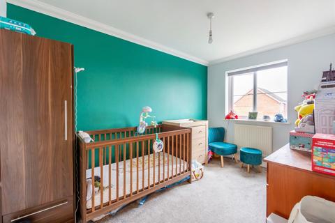 23 Broad Fleet Close, Oulton, Lowestoft, NR32 3RA