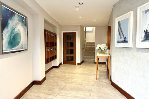 2 bedroom apartment for sale, Chaddesley Glen, Sandbanks, Poole, Dorset, BH13