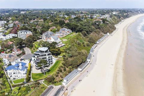 2 bedroom apartment for sale, Chaddesley Glen, Sandbanks, Poole, Dorset, BH13