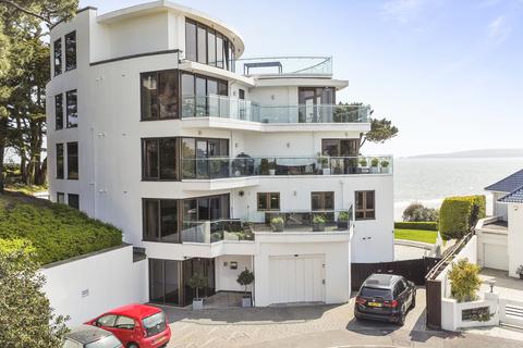 2 bedroom apartment for sale, Chaddesley Glen, Sandbanks, Poole, Dorset, BH13