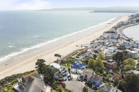 2 bedroom apartment for sale, Chaddesley Glen, Sandbanks, Poole, Dorset, BH13