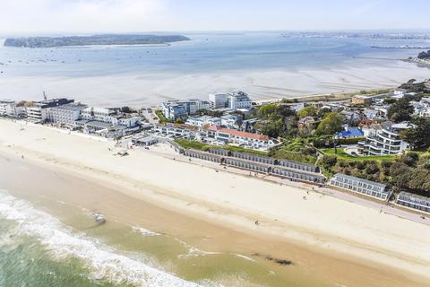 2 bedroom apartment for sale, Chaddesley Glen, Sandbanks, Poole, Dorset, BH13