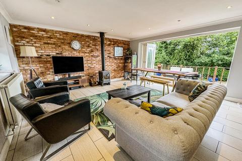 4 bedroom detached house for sale, The Sadlers, Tilehurst, Reading, RG31