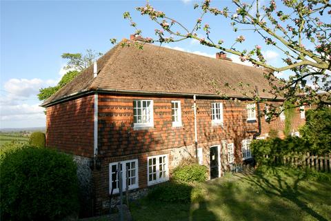 3 bedroom semi-detached house to rent, Bank Cottages, Offham, Lewes, East Sussex