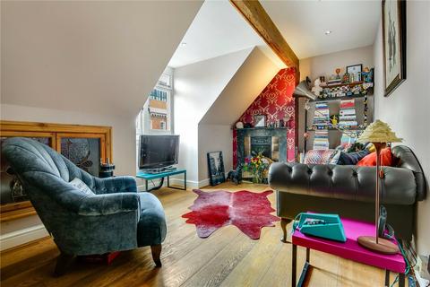 1 bedroom flat to rent, Brushfield Street, Spitalfields, London, E1