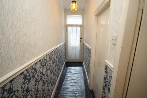 3 bedroom terraced house for sale, Portland Road, Stretford, M32 0PH