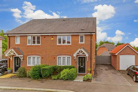 3 bedroom semi-detached house for sale, Centenary Road, Southwater, Horsham, West Sussex