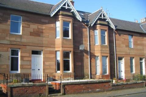 2 bedroom flat to rent, Monktonhall Terrace, Musselburgh, EH21